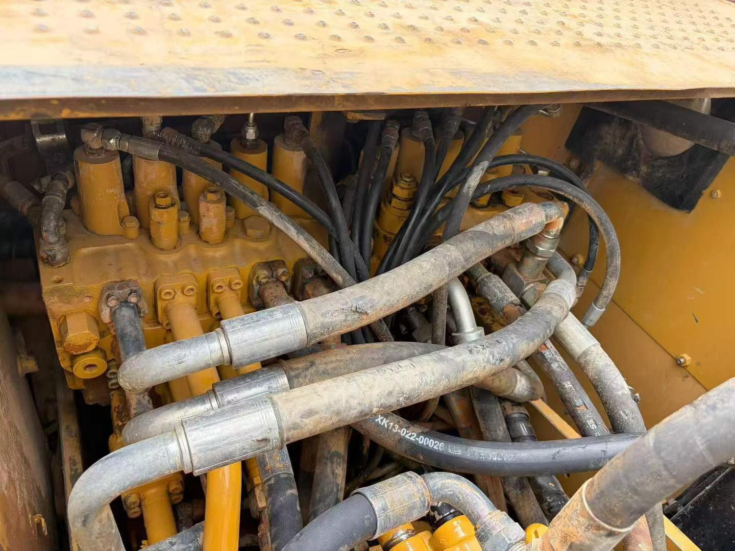 Buy Caterpillar 320D Used Excavator / 4 Buy Caterpillar 320D Used Excavator / 4