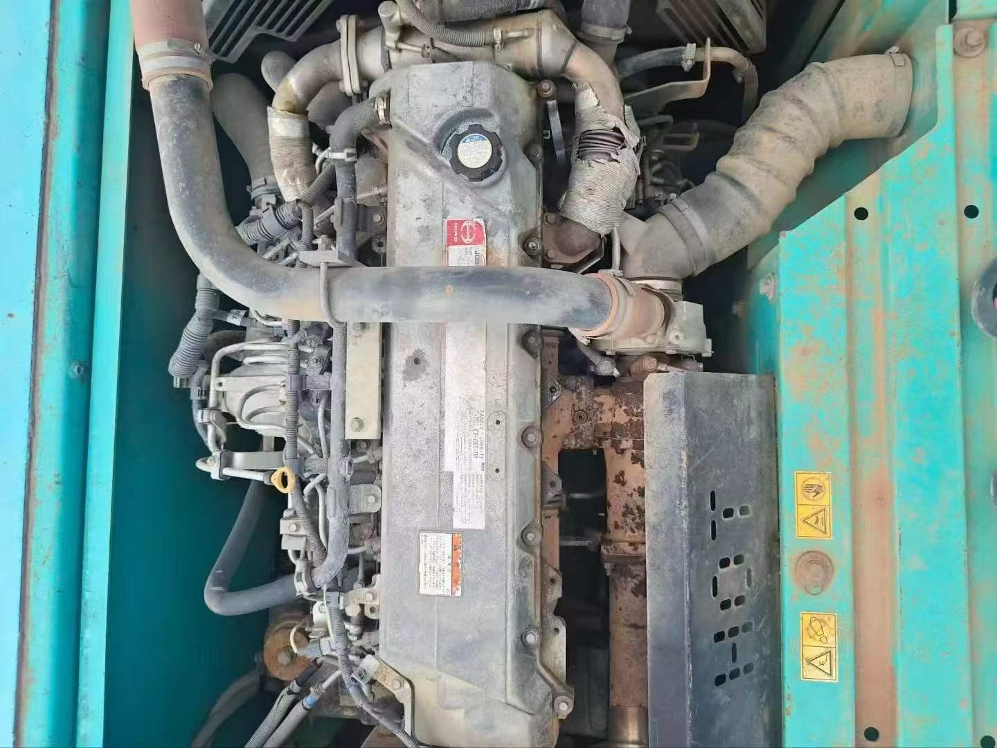 Buy Kobelco SK330-8 Used Excavator / 6 Buy Kobelco SK330-8 Used Excavator / 6
