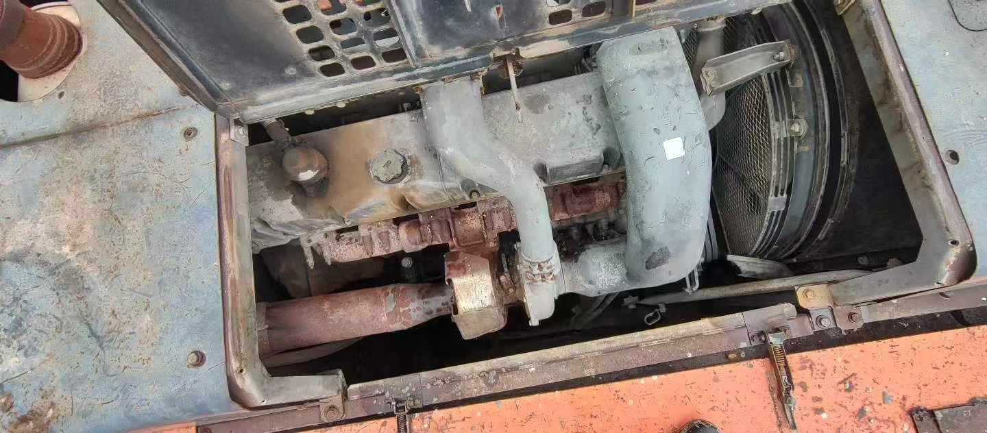 Buy Hitachi ZX450-6 Used Excavator / 5