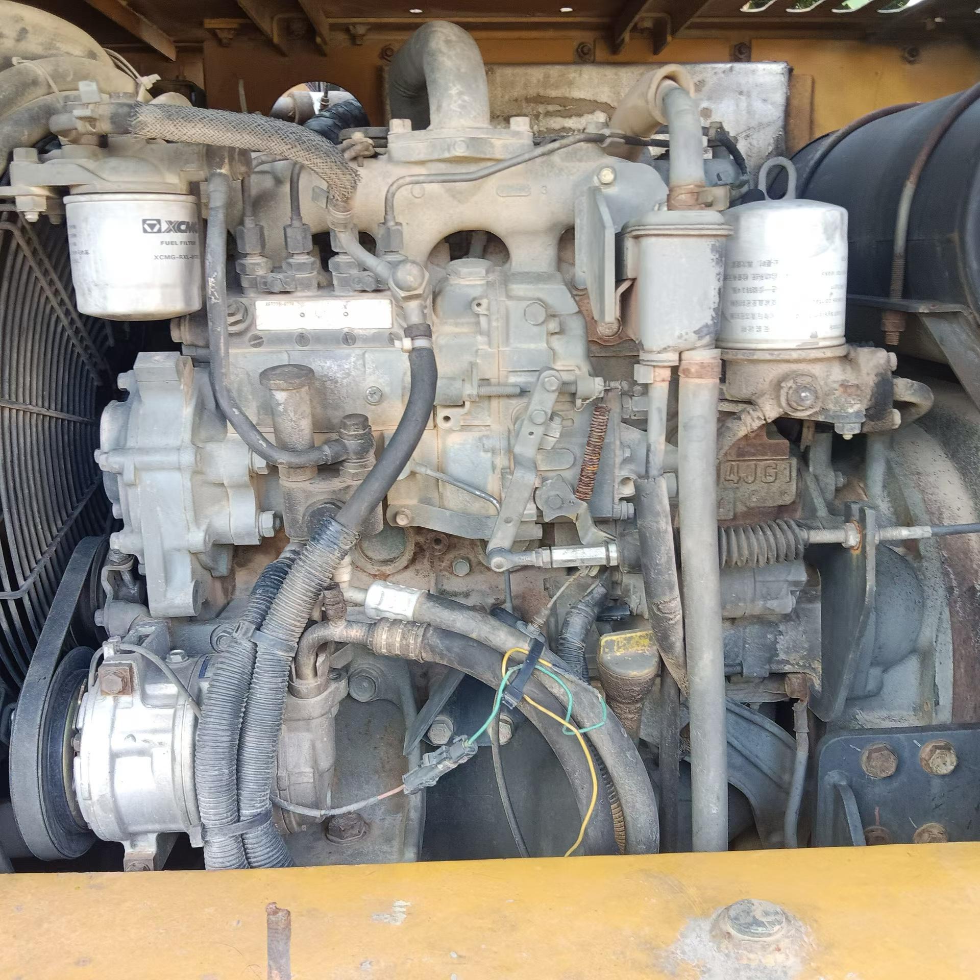 Buy XCMG XE80 Used Excavator / 5 Buy XCMG XE80 Used Excavator / 5