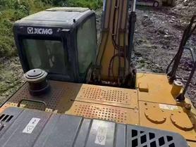 Buy XCMG XE270DK Used Excavator / 4 Buy XCMG XE270DK Used Excavator / 4