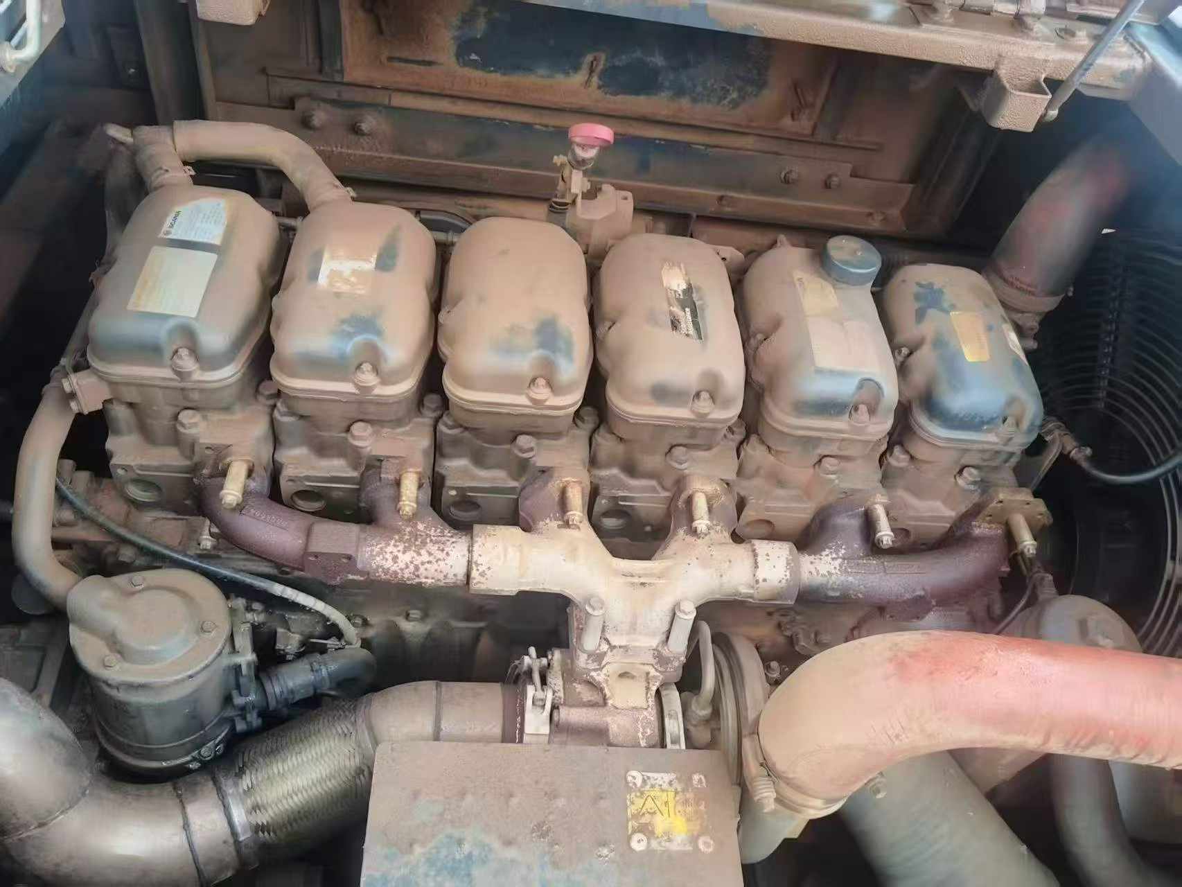 Buy Doosan DH500 Used Excavator / 4 Buy Doosan DH500 Used Excavator / 4