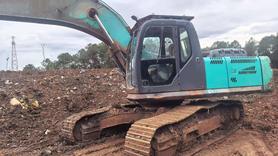 Buy Kobelco SK270D Used Excavator / 3 Buy Kobelco SK270D Used Excavator / 3