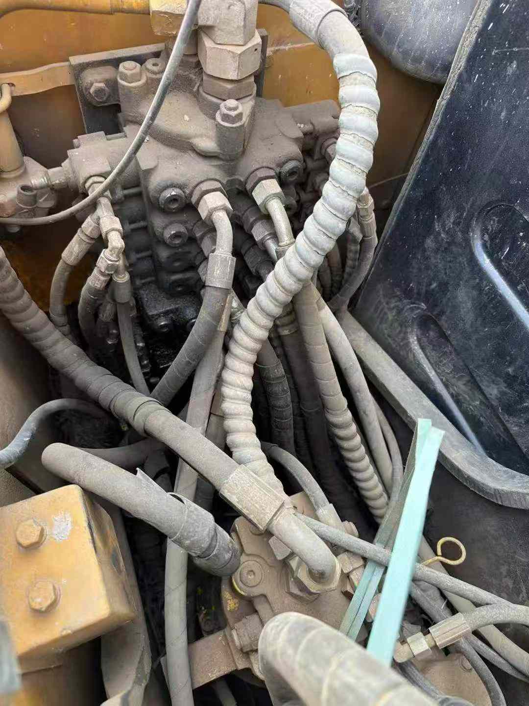 Buy Sany SY75C-8 Used Excavator / 6 Buy Sany SY75C-8 Used Excavator / 6