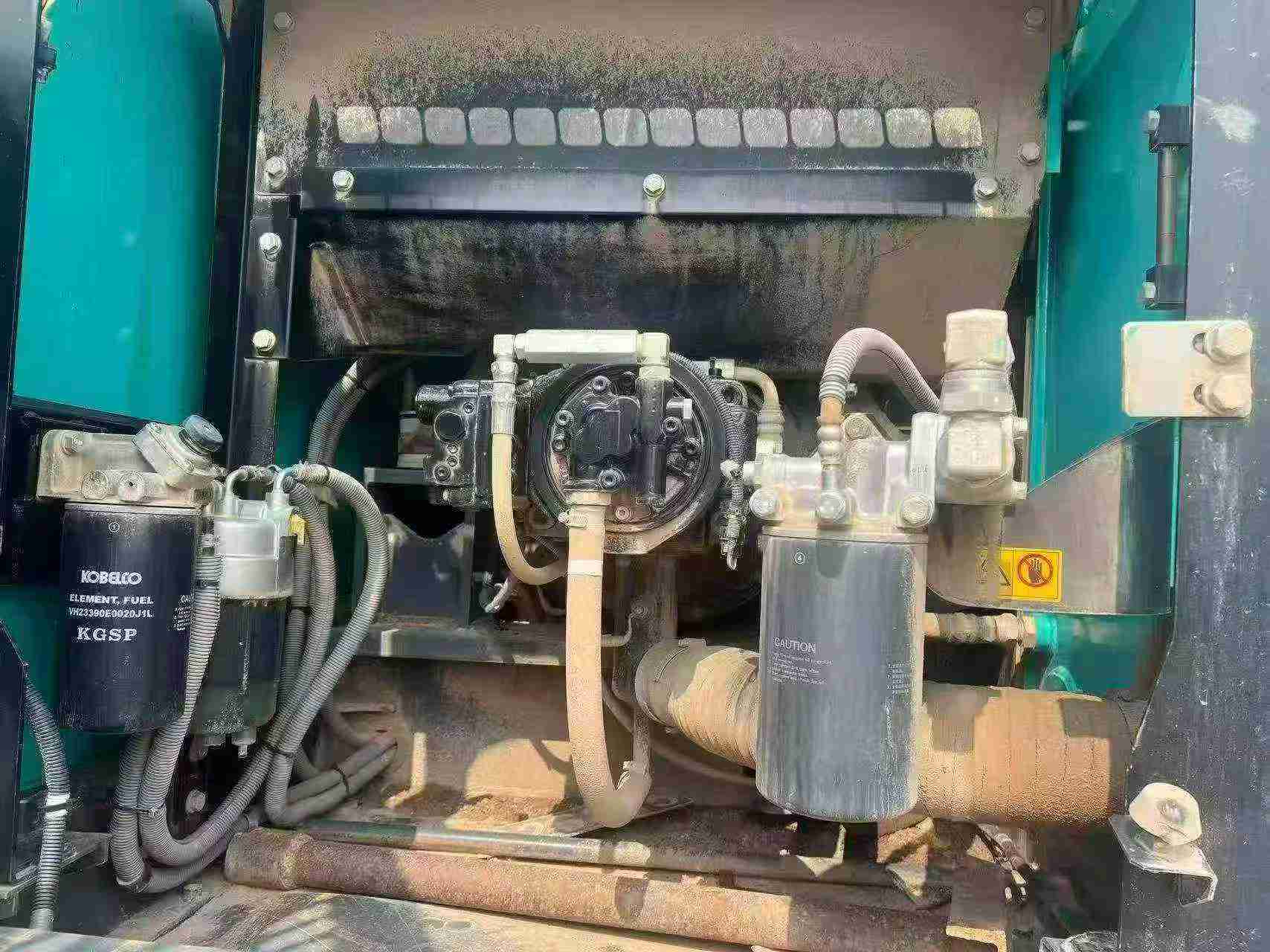 Buy Kobelco SK380D Used Excavator / 3 Buy Kobelco SK380D Used Excavator / 3