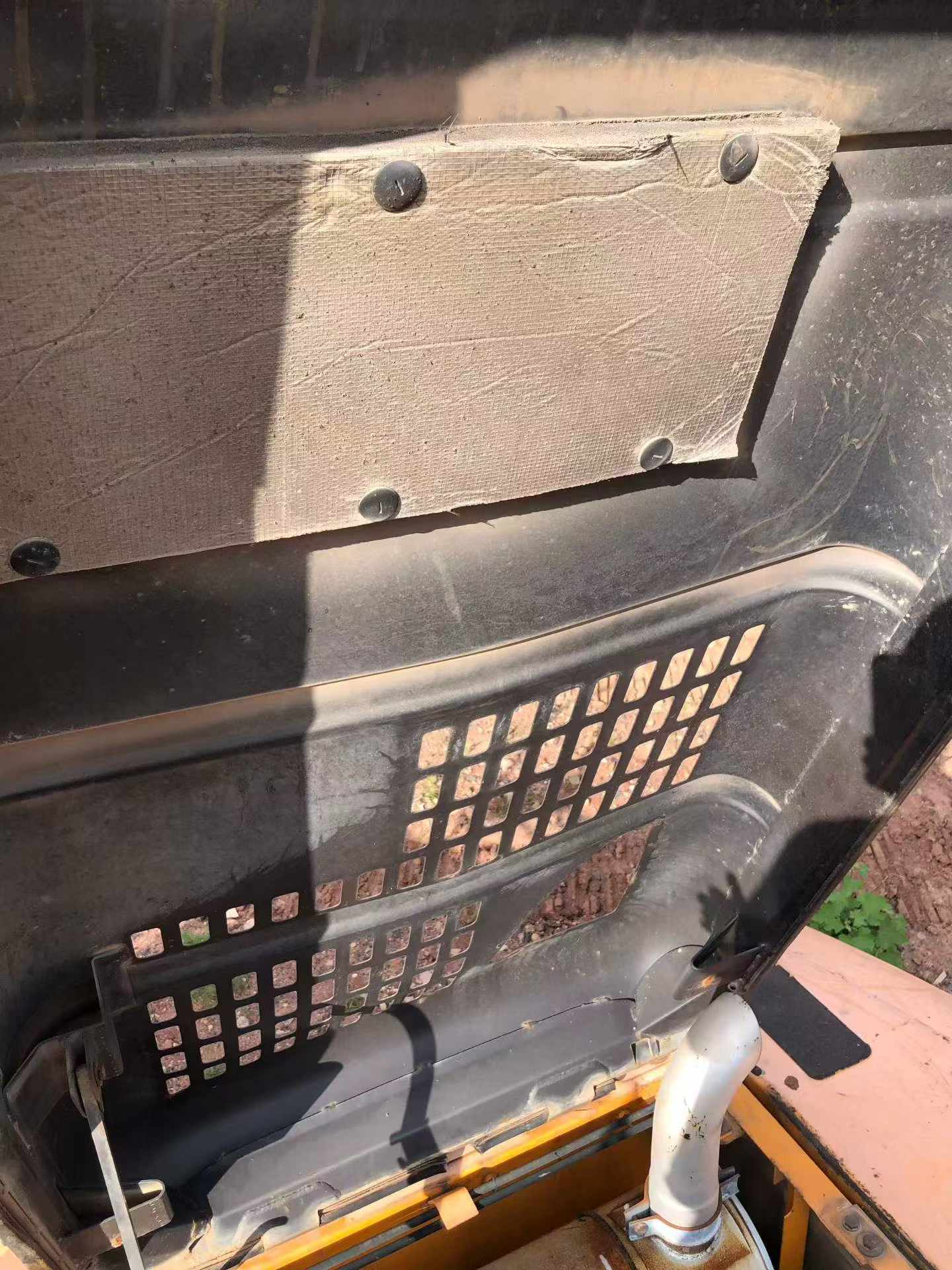Buy Sany SY215C-8 Used Excavator / 8