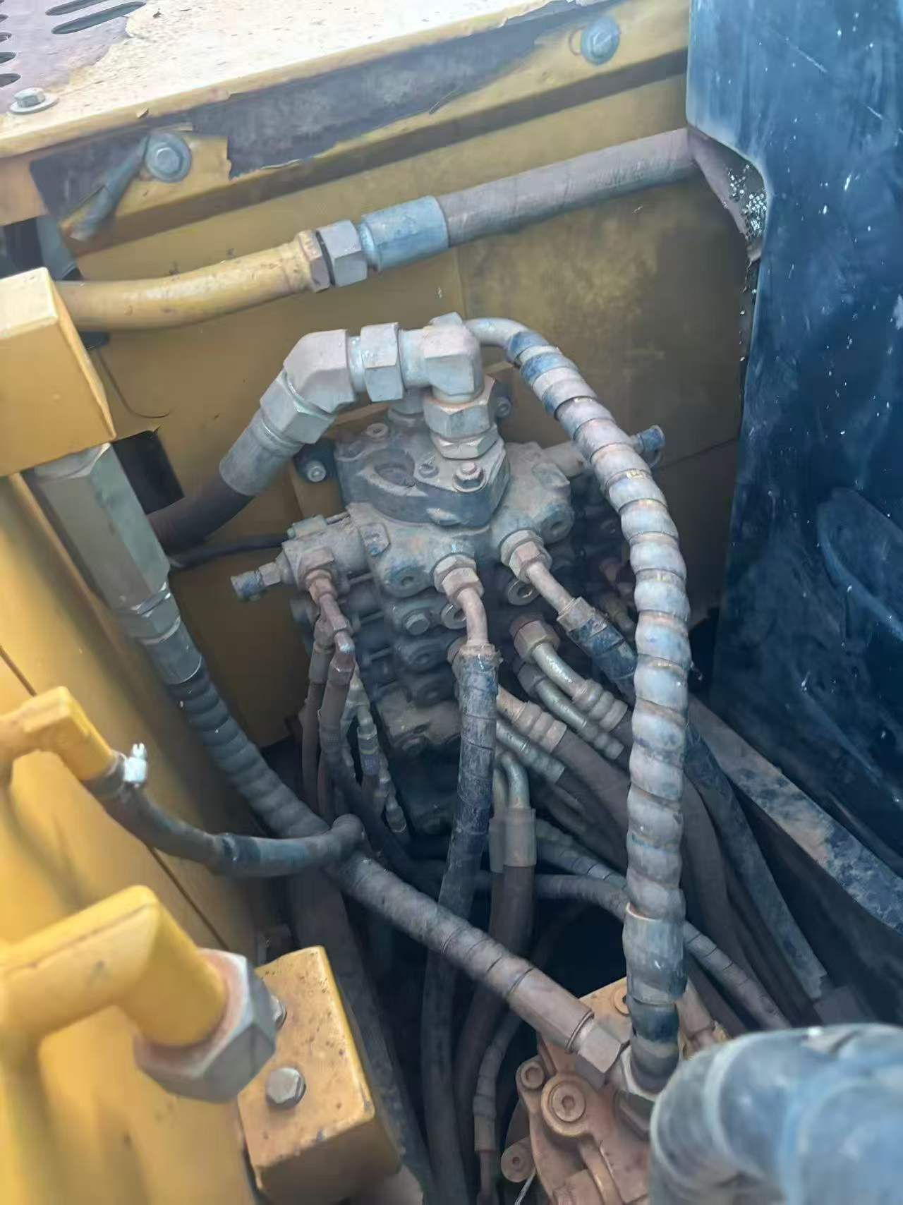 Buy Sany SY75 Used Excavator / 9 Buy Sany SY75 Used Excavator / 9