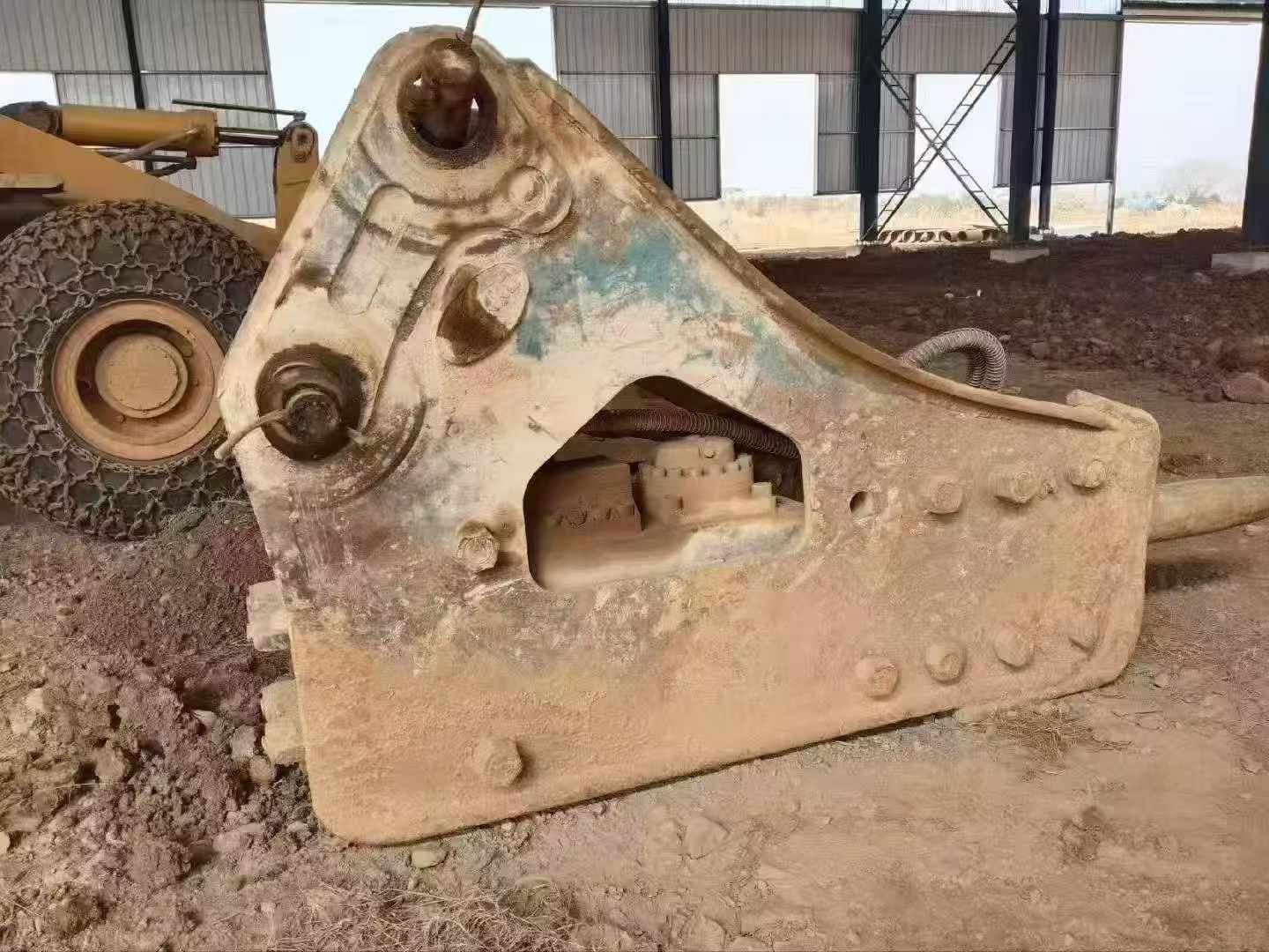 Buy Caterpillar 349E Used Excavator / 8 Buy Caterpillar 349E Used Excavator / 8