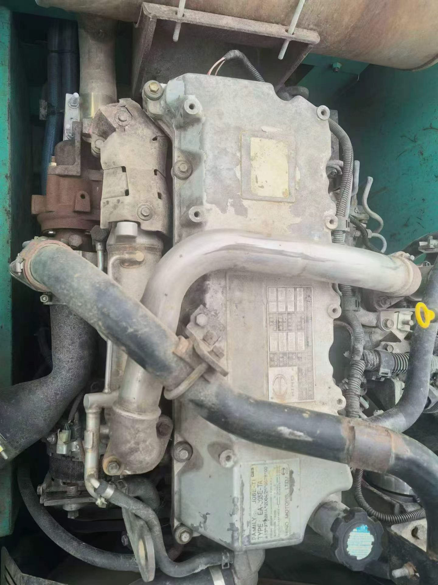Buy Kobelco SK2008 Used Excavator / 9 Buy Kobelco SK2008 Used Excavator / 9