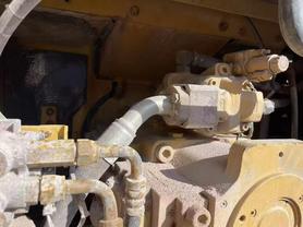 Buy Caterpillar 349E Used Excavator / 8 Buy Caterpillar 349E Used Excavator / 8