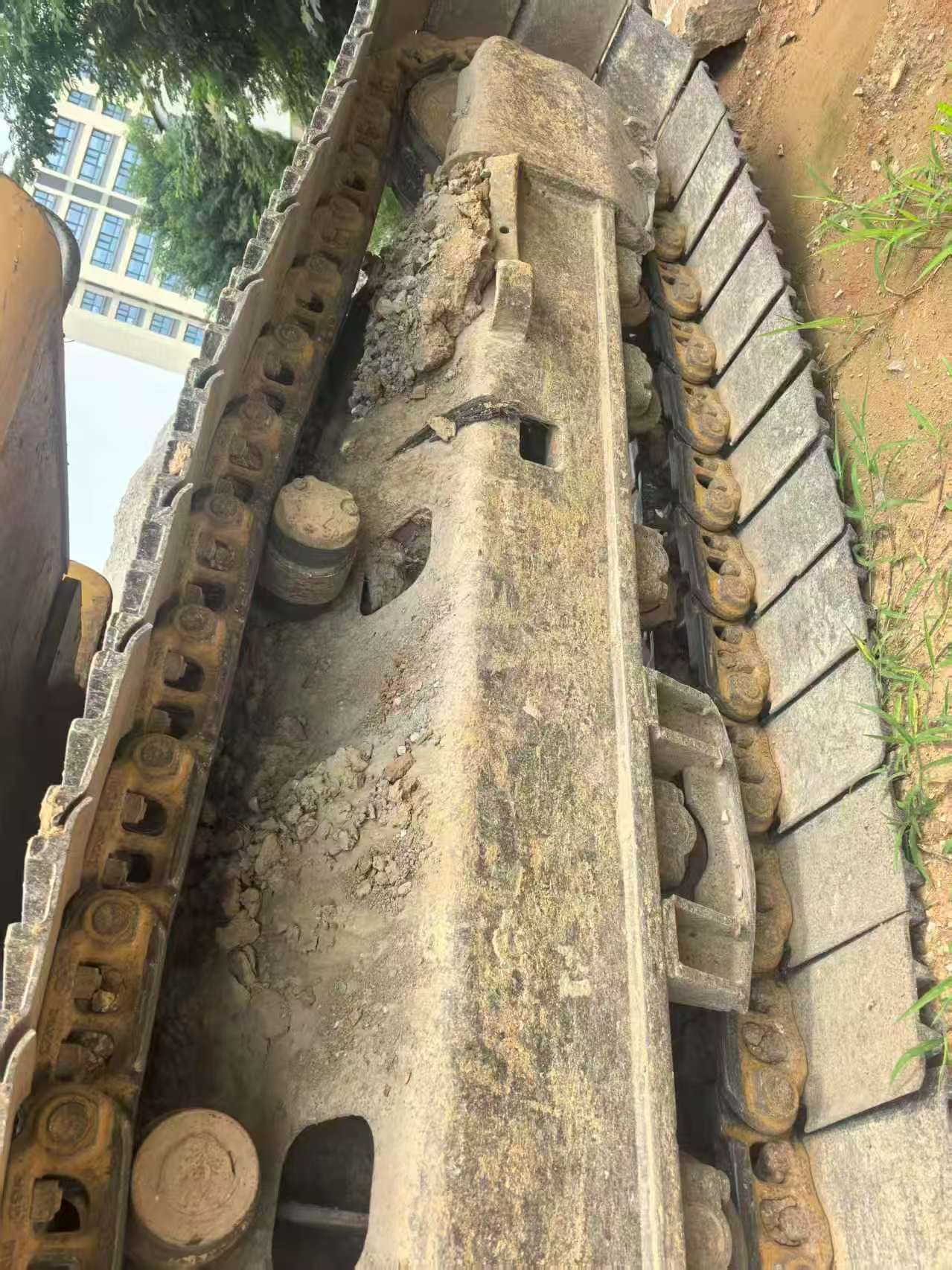 Buy Caterpillar 320D Used Excavator / 7 Buy Caterpillar 320D Used Excavator / 7