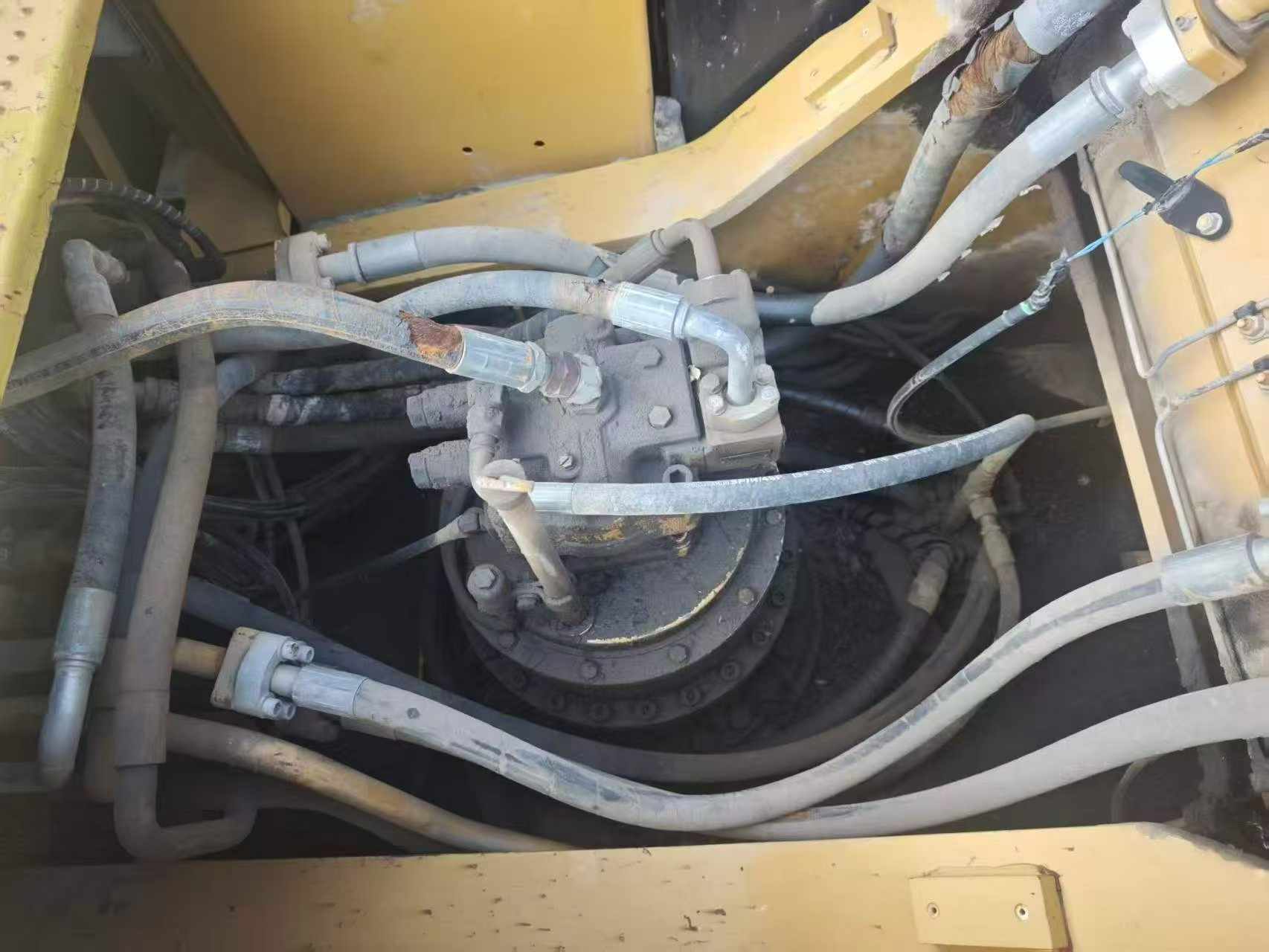 Buy Caterpillar 336E Used Excavator / 2 Buy Caterpillar 336E Used Excavator / 2