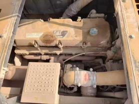 Buy Caterpillar 349E Used Excavator / 5 Buy Caterpillar 349E Used Excavator / 5