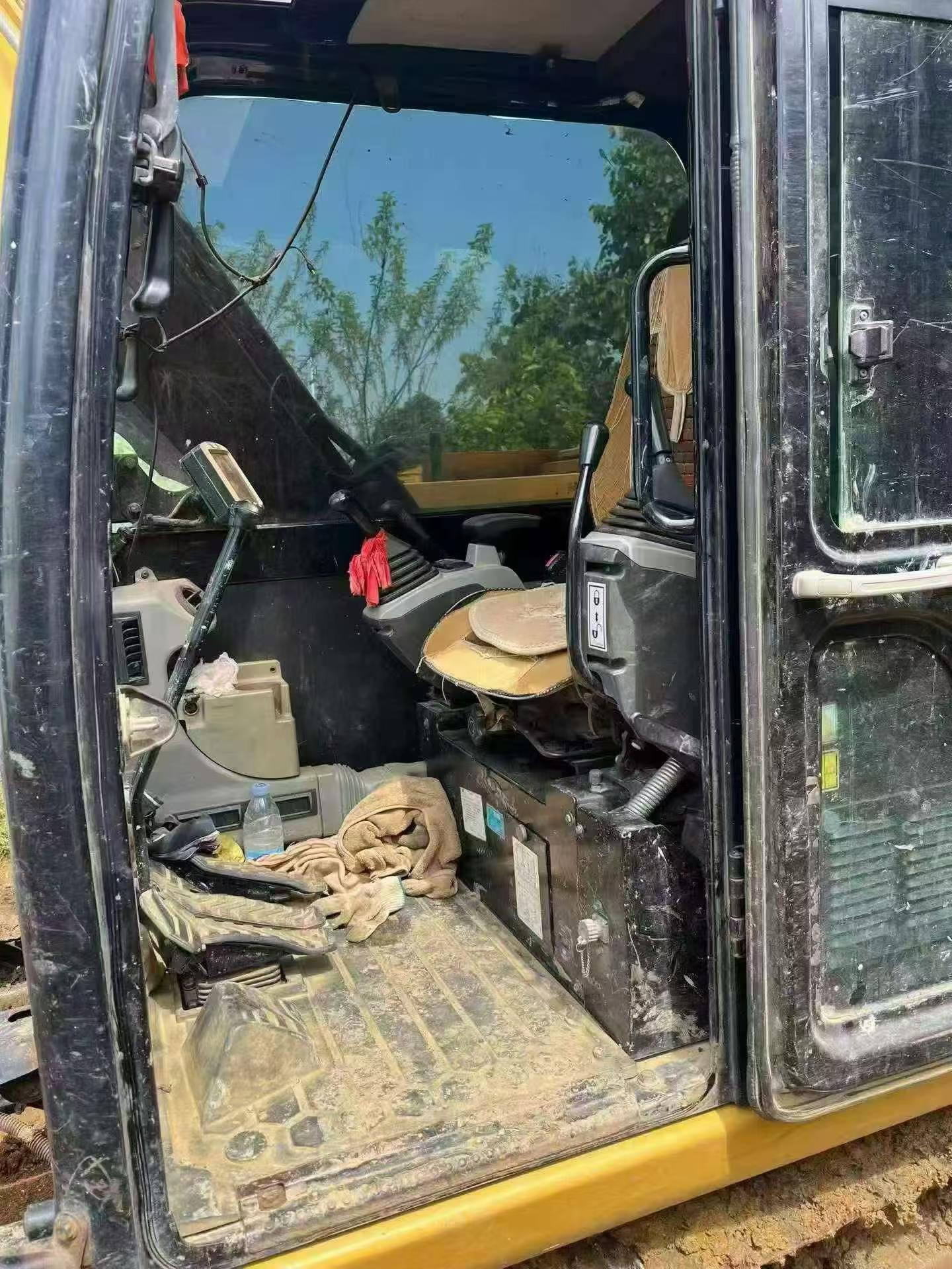 Buy Caterpillar 307B Used Excavator / 9 Buy Caterpillar 307B Used Excavator / 9