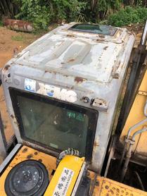 Buy XCMG XE215CA Used Excavator / 7 Buy XCMG XE215CA Used Excavator / 7