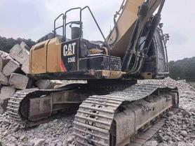 Buy Caterpillar 336E Used Excavator / 2 Buy Caterpillar 336E Used Excavator / 2