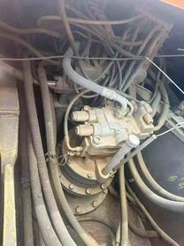 Buy Hitachi EX200-3 Used Excavator / 5 Buy Hitachi EX200-3 Used Excavator / 5