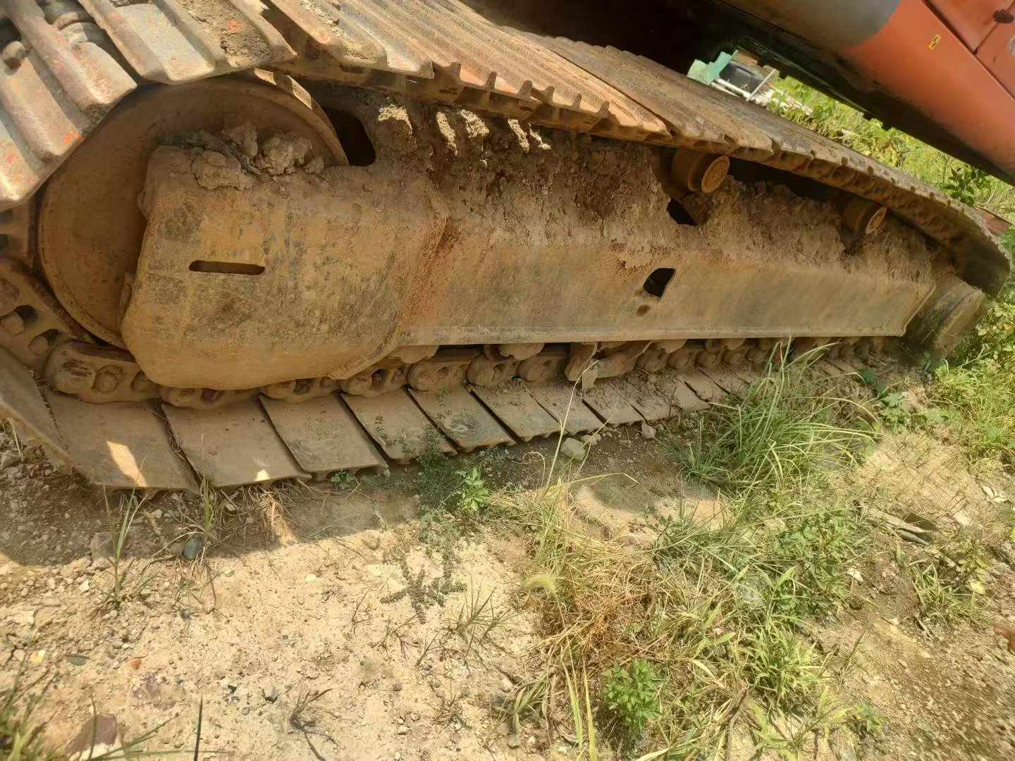 Buy Hitachi EX230-6 Used Excavator / 3 Buy Hitachi EX230-6 Used Excavator / 3