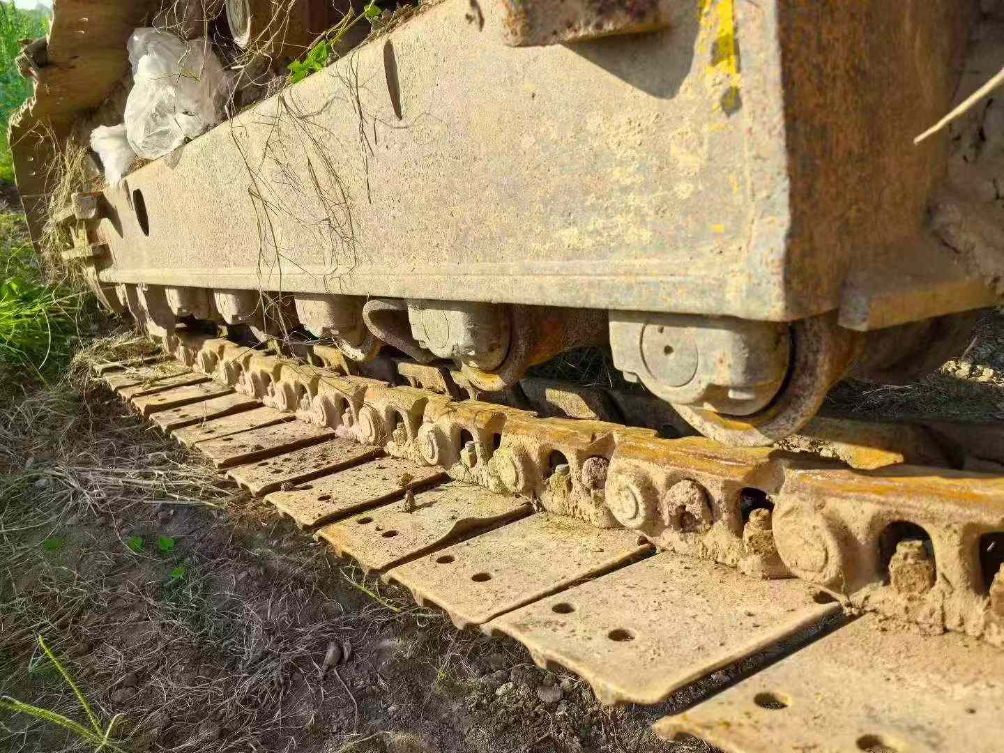 Buy Hitachi EX120-6 Used Excavator / 1