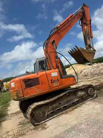 Buy Hitachi EX120 Used Excavator / 2 Buy Hitachi EX120 Used Excavator / 2