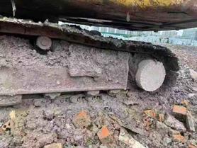 Buy Sumitomo SH200Z3 Used Excavator / 9 Buy Sumitomo SH200Z3 Used Excavator / 9