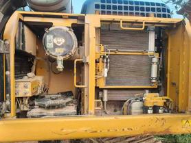Buy Caterpillar 323 Used Excavator / 8 Buy Caterpillar 323 Used Excavator / 8