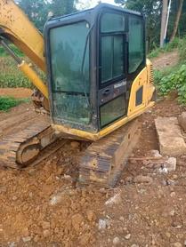 Buy Komatsu PC60 Used Excavator / 2 Buy Komatsu PC60 Used Excavator / 2