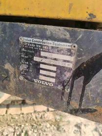 Buy Volvo EC200 Used Excavator / 5 Buy Volvo EC200 Used Excavator / 5