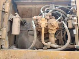 Buy Caterpillar 349E Used Excavator / 4 Buy Caterpillar 349E Used Excavator / 4