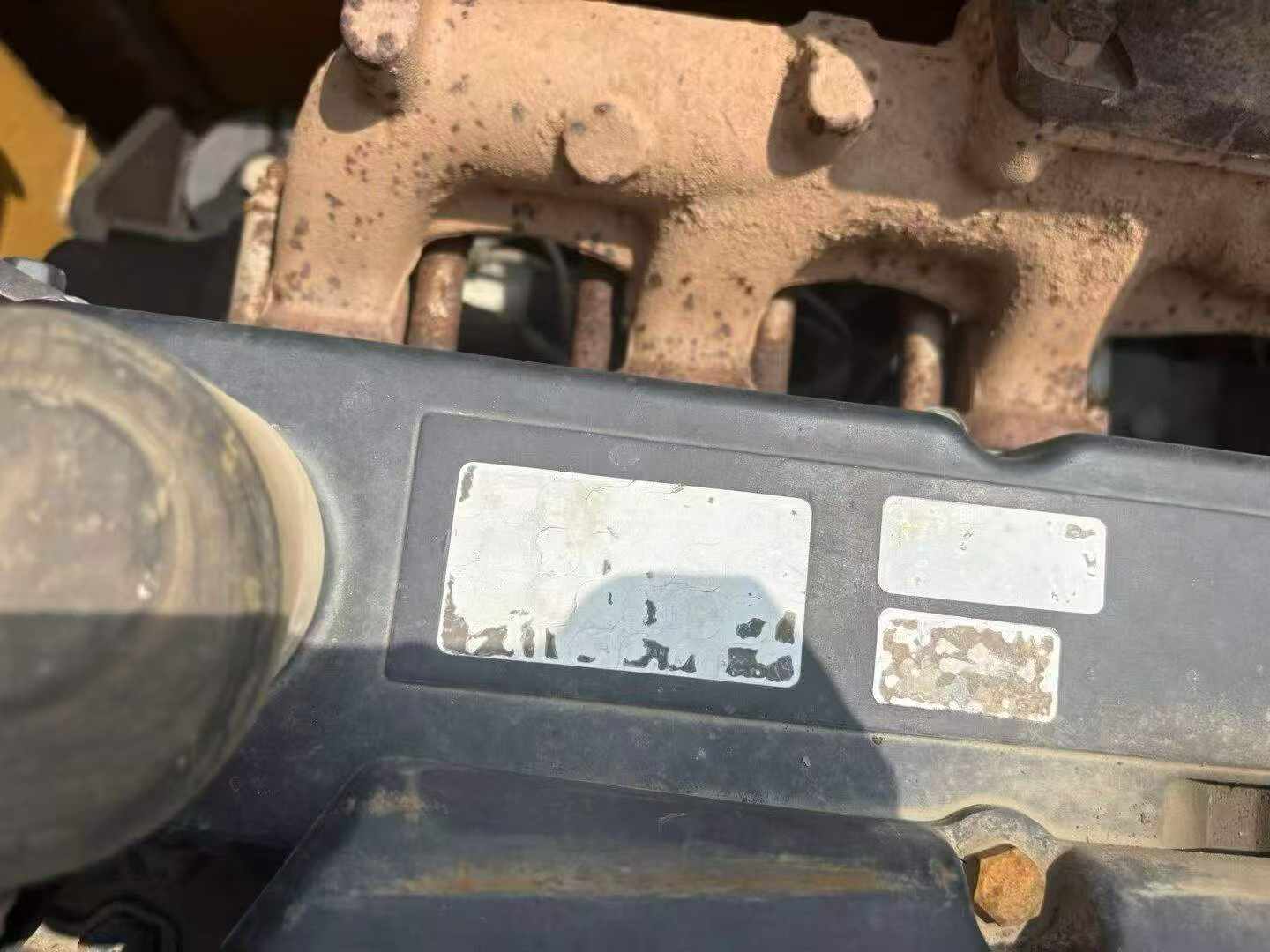 Buy Sany SY245H Used Excavator / 9