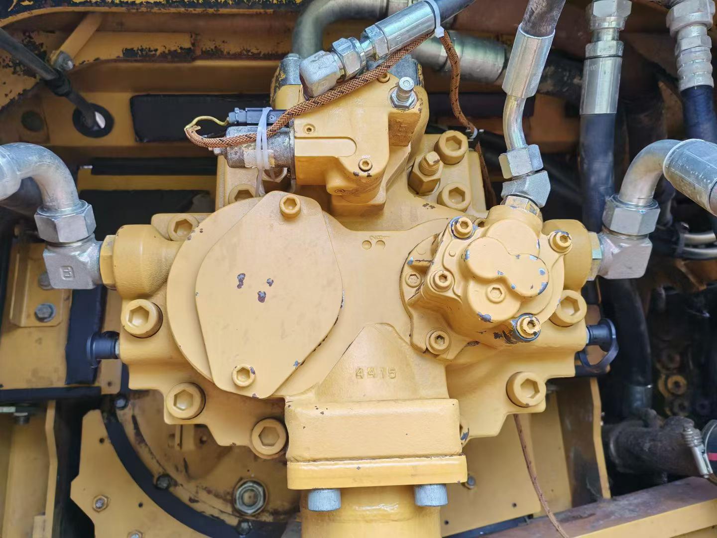 Buy Caterpillar 336E Used Excavator / 7 Buy Caterpillar 336E Used Excavator / 7