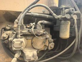 Buy Caterpillar 320D Used Excavator / 6 Buy Caterpillar 320D Used Excavator / 6