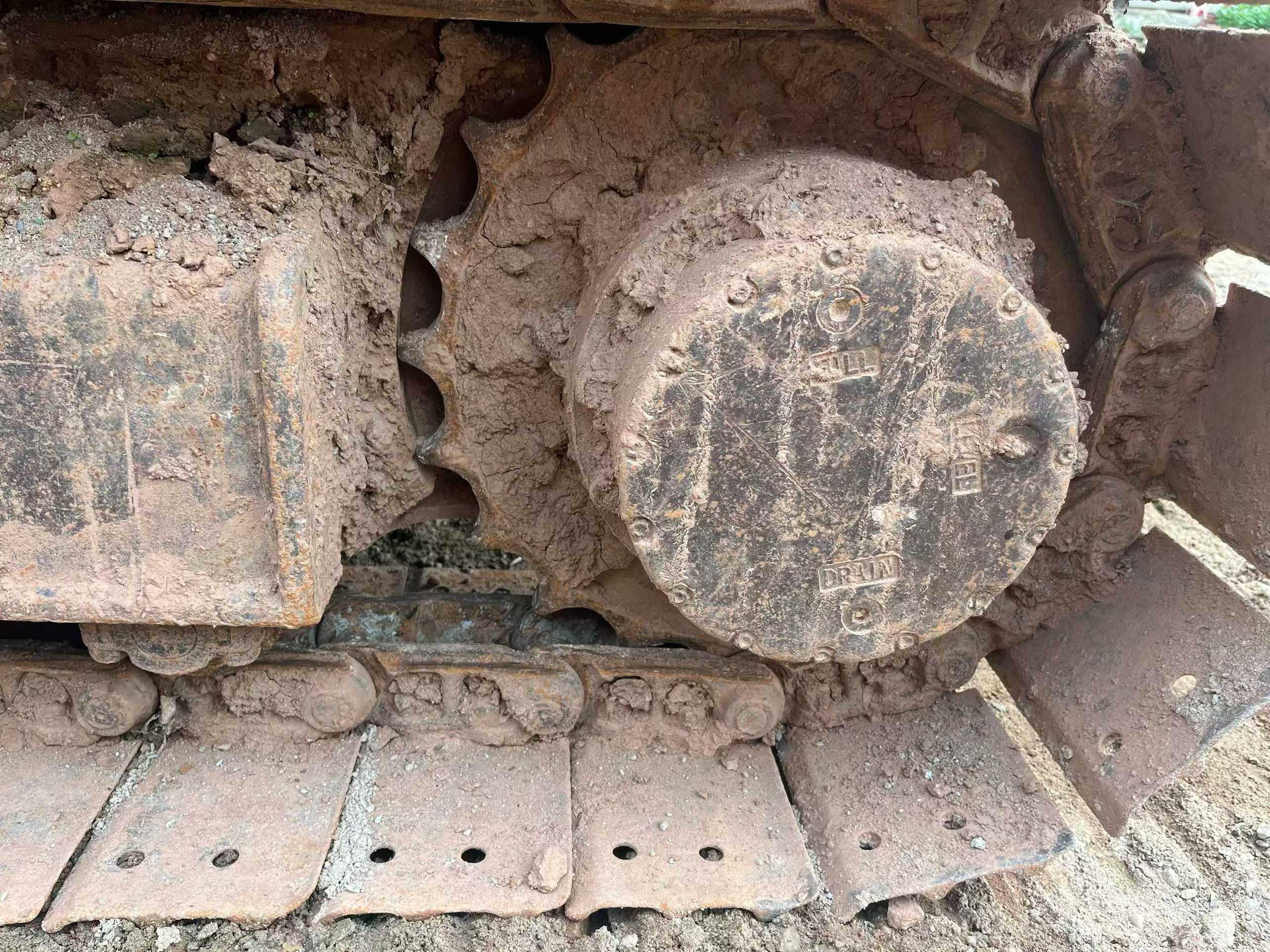 Buy Hitachi ZX70-3 Used Excavator / 7 Buy Hitachi ZX70-3 Used Excavator / 7