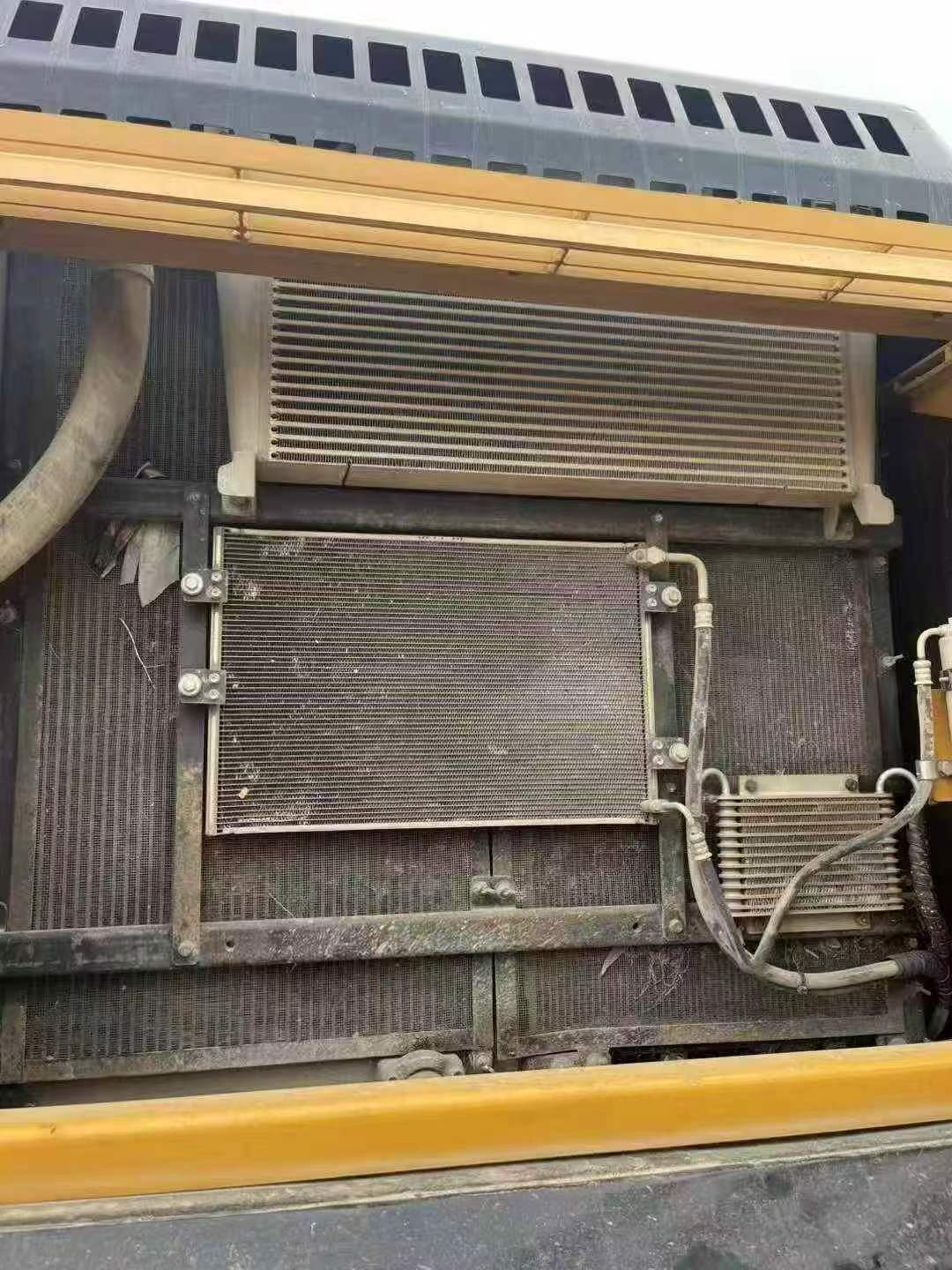 Buy Sany SY365C Used Excavator / 5