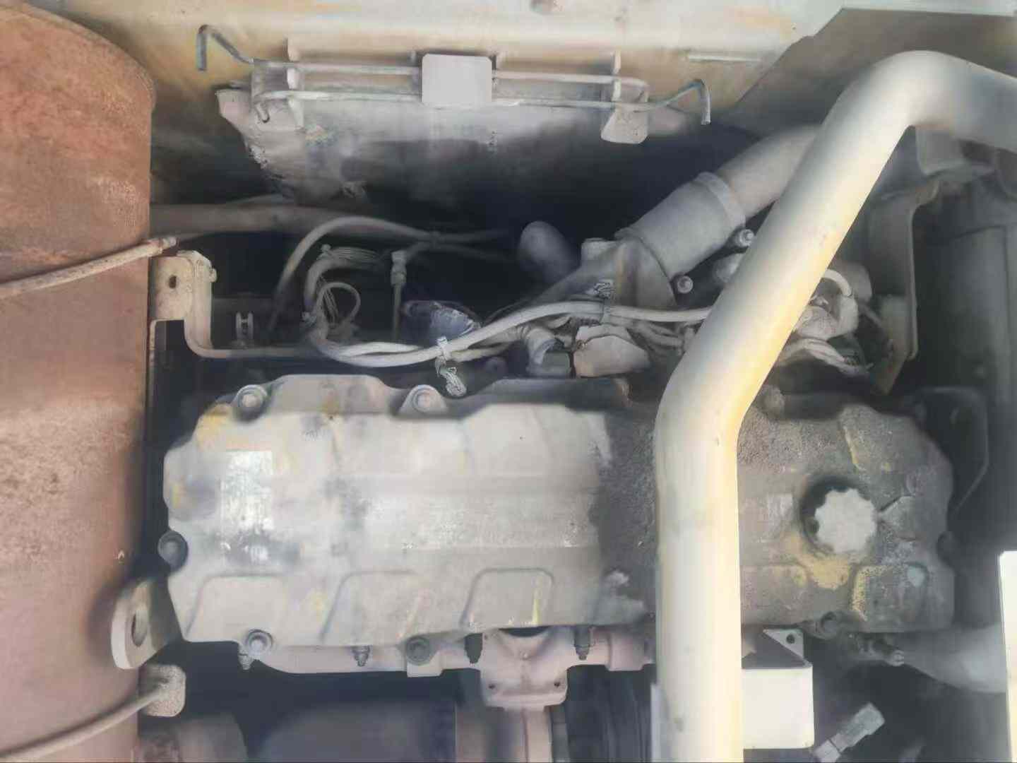 Buy Caterpillar 336E Used Excavator / 6 Buy Caterpillar 336E Used Excavator / 6