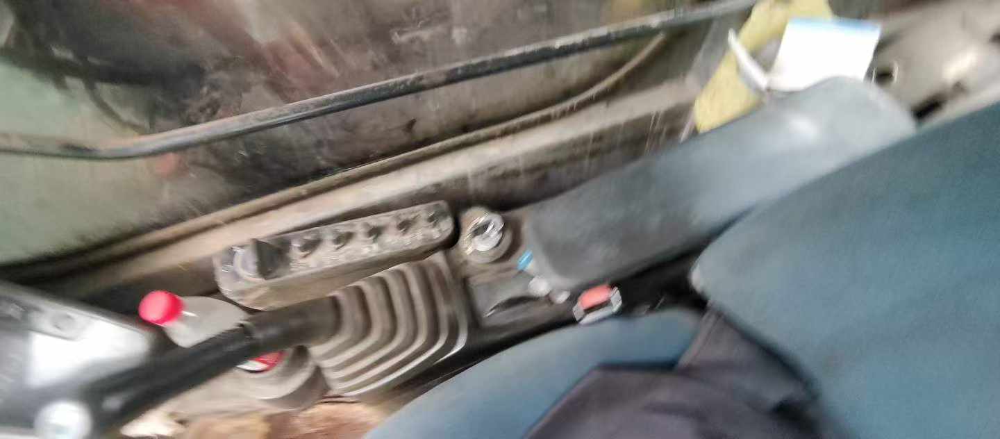 Buy Hitachi ZX450-6 Used Excavator / 2