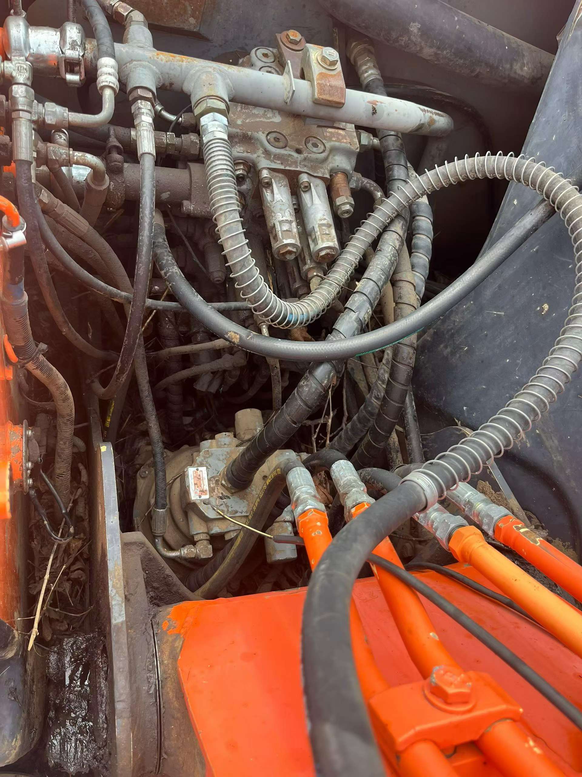 Buy Hitachi ZX70-3 Used Excavator / 4 Buy Hitachi ZX70-3 Used Excavator / 4