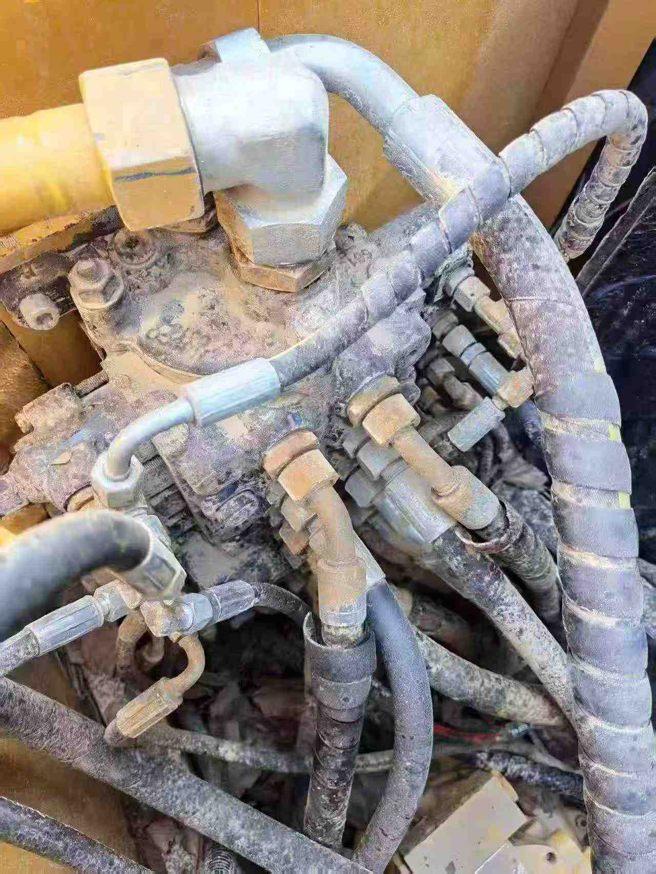 Buy Sany SY75 Used Excavator / 7 Buy Sany SY75 Used Excavator / 7