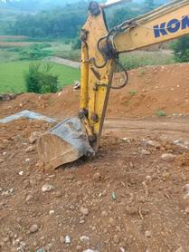 Buy Komatsu PC60 Used Excavator / 7 Buy Komatsu PC60 Used Excavator / 7