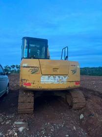 Buy Sany SY75 Used Excavator / 3 Buy Sany SY75 Used Excavator / 3