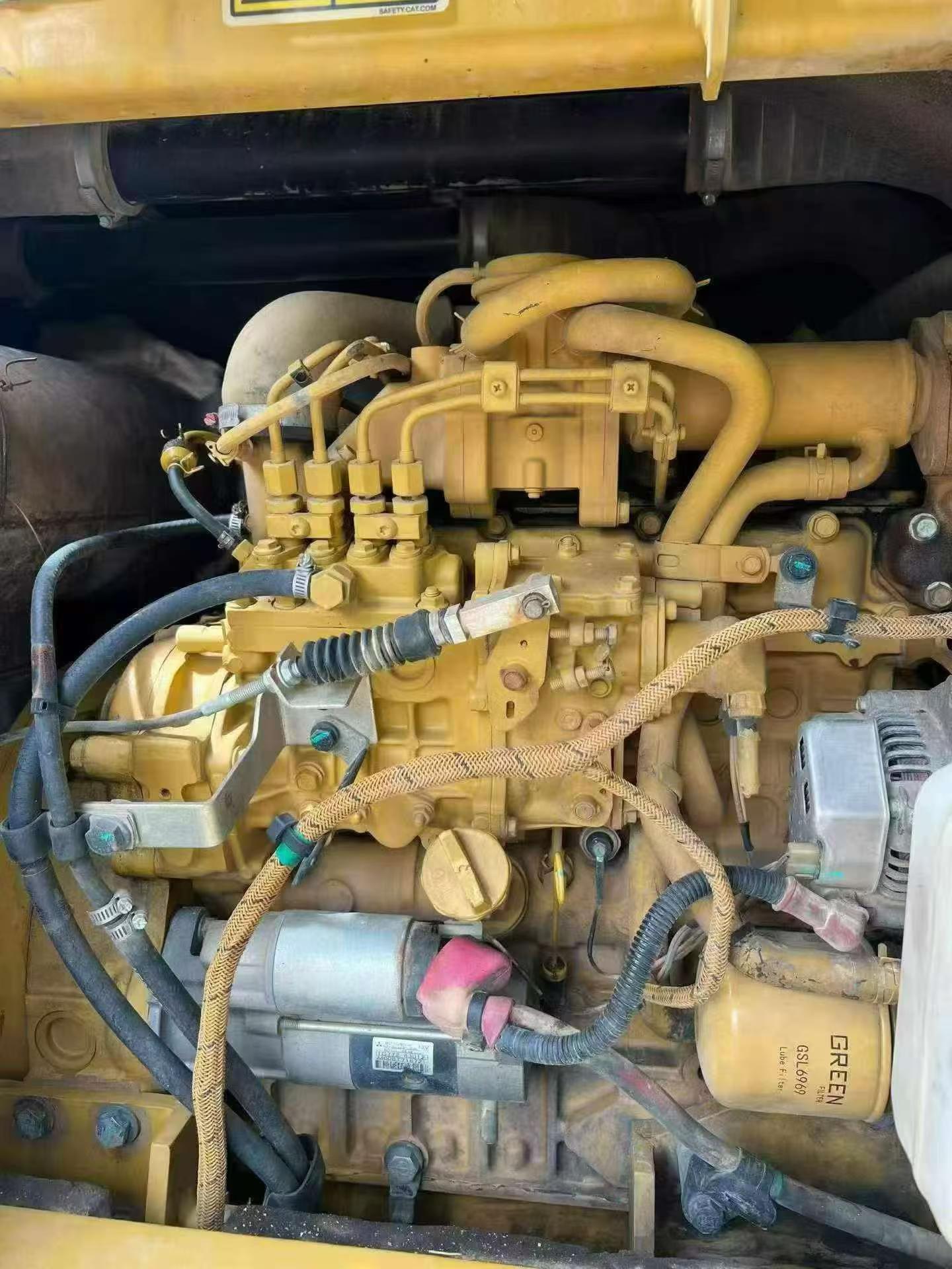 Buy Caterpillar 307B Used Excavator / 5 Buy Caterpillar 307B Used Excavator / 5