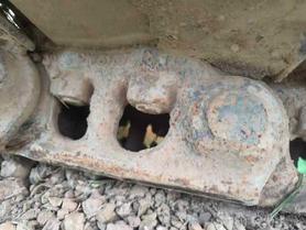 Buy Caterpillar 323 Used Excavator / 4 Buy Caterpillar 323 Used Excavator / 4