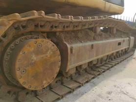 Buy Caterpillar 349E Used Excavator / 5 Buy Caterpillar 349E Used Excavator / 5