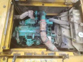 Buy Volvo EC140 Used Excavator / 4 Buy Volvo EC140 Used Excavator / 4