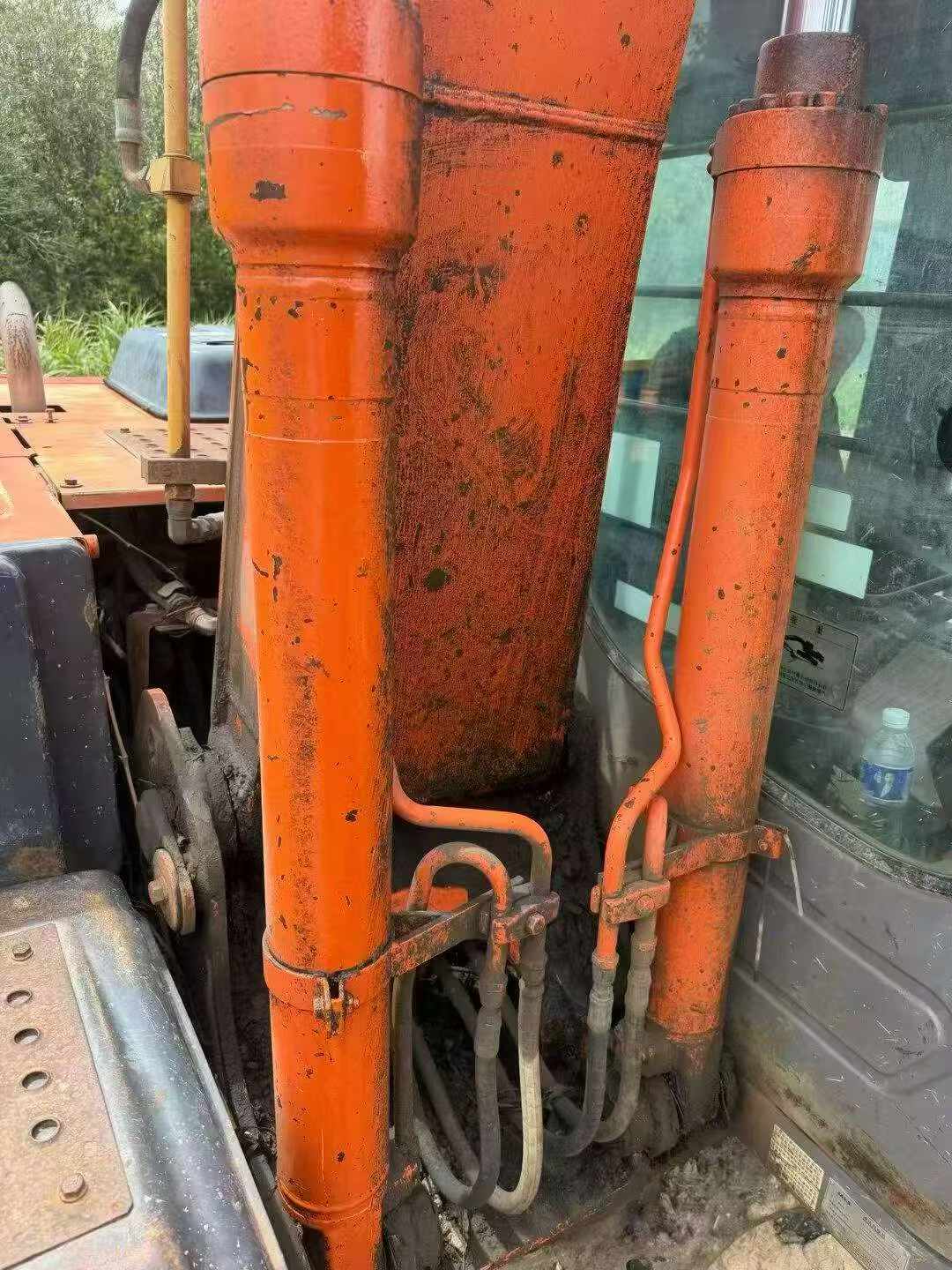 Buy Hitachi EX120 Used Excavator / 6 Buy Hitachi EX120 Used Excavator / 6