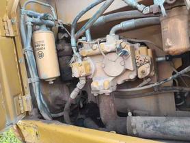 Buy Caterpillar 323 Used Excavator / 5 Buy Caterpillar 323 Used Excavator / 5