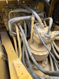 Buy Caterpillar 324D Used Excavator / 5 Buy Caterpillar 324D Used Excavator / 5