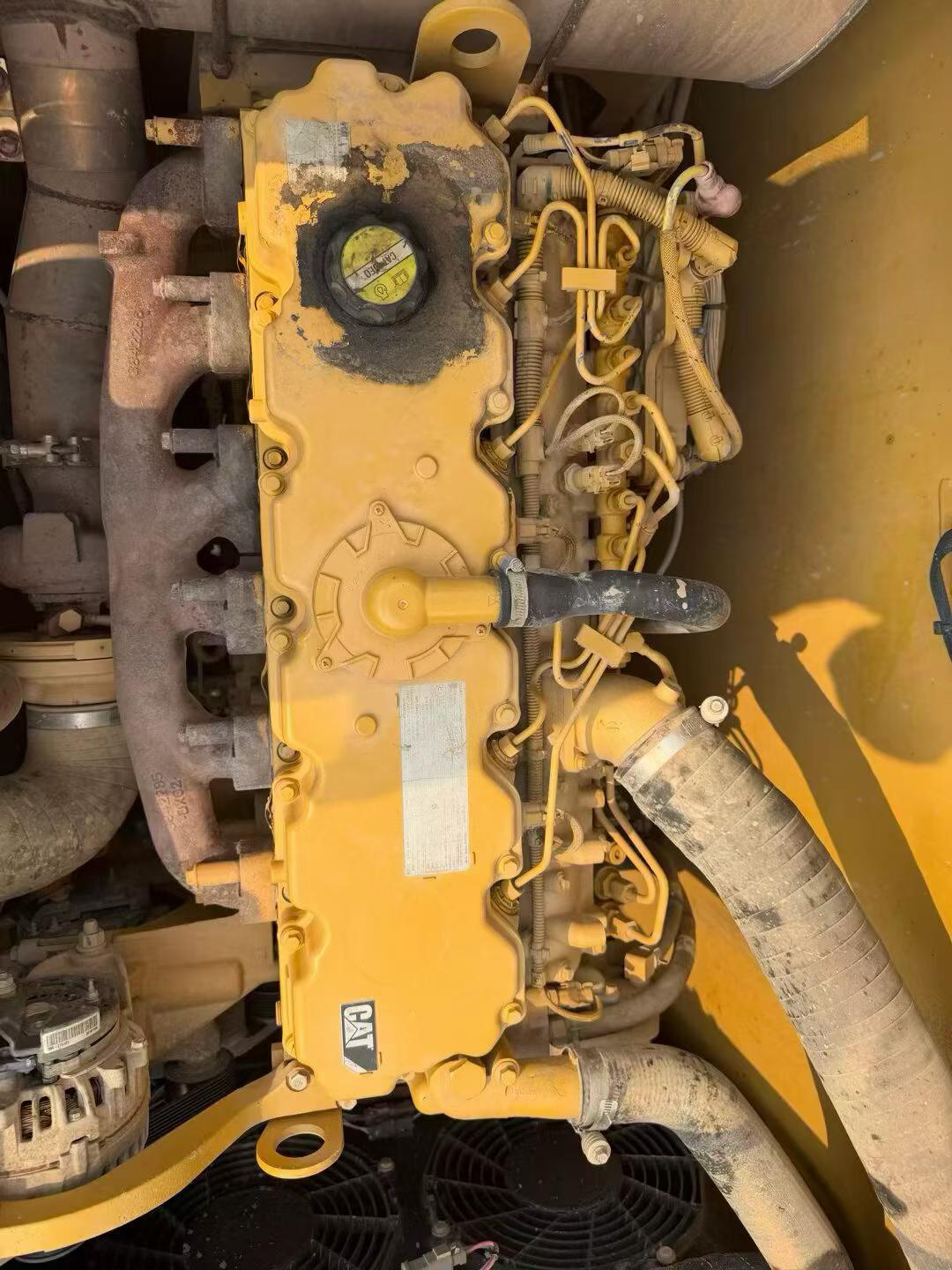 Buy Caterpillar 330B Used Excavator / 6