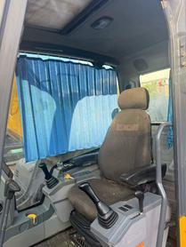 Buy XCMG XE335DK Used Excavator / 8 Buy XCMG XE335DK Used Excavator / 8
