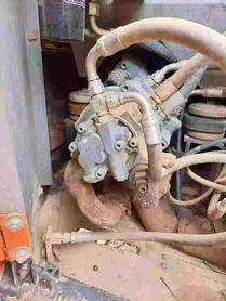 Buy Hitachi EX70 Used Excavator / 8 Buy Hitachi EX70 Used Excavator / 8